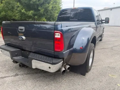More photos of 2016 Ford F-350SD Lariat at Indy Luxury Motorsports, IN