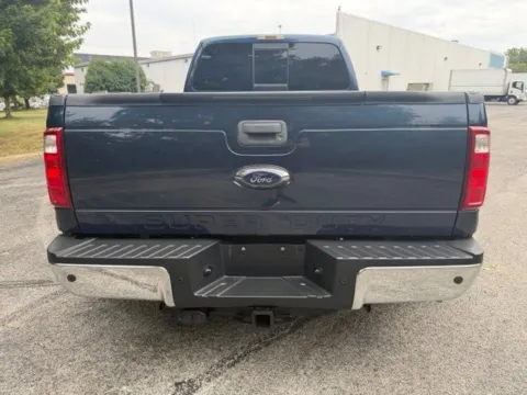 More photos of 2016 Ford F-350SD Lariat at Indy Luxury Motorsports, IN