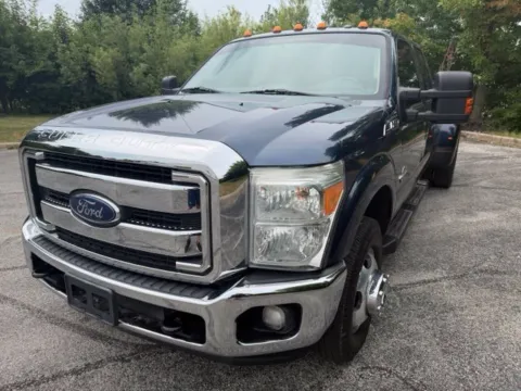 Photos of 2016 Ford F-350SD Lariat for sale in Indianapolis, IN at Indy Luxury Motorsports