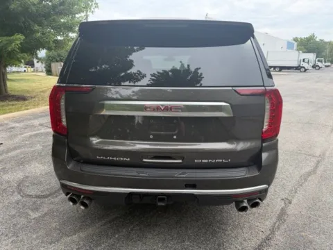 More photos of 2021 GMC Yukon XL Denali at Indy Luxury Motorsports, IN