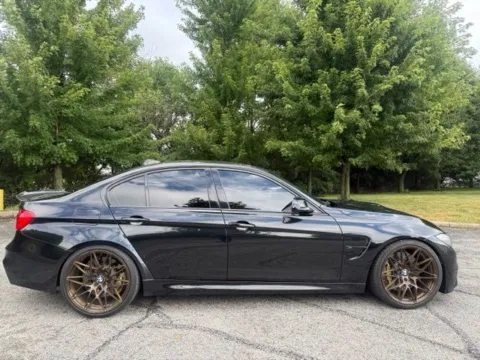 Photos of 2015 BMW M3 for sale in Indianapolis, IN at Indy Luxury Motorsports