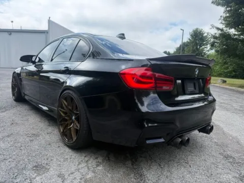 More photos of 2015 BMW M3 at Indy Luxury Motorsports, IN