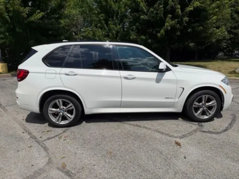 Photos of 2015 BMW X5 xDrive35d for sale in Indianapolis, IN at Indy Luxury Motorsports