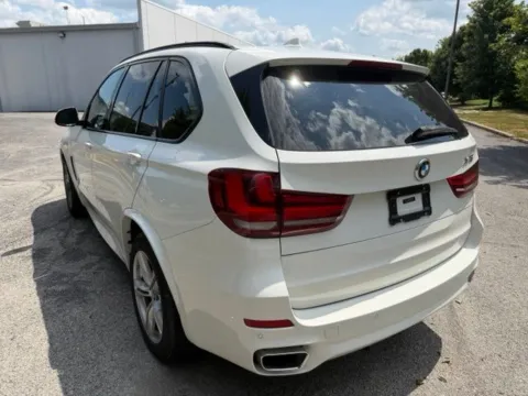More photos of 2015 BMW X5 xDrive35d at Indy Luxury Motorsports, IN