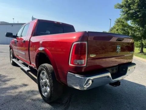 More photos of 2015 Ram 2500 Laramie at Indy Luxury Motorsports, IN