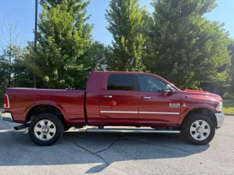 Photos of 2015 Ram 2500 Laramie for sale in Indianapolis, IN at Indy Luxury Motorsports