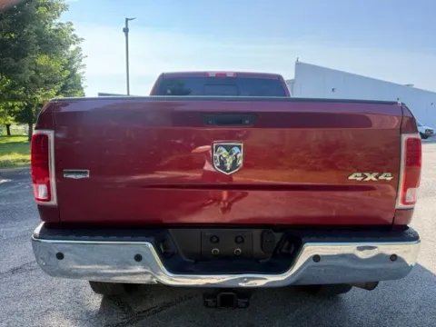 More photos of 2015 Ram 2500 Laramie at Indy Luxury Motorsports, IN