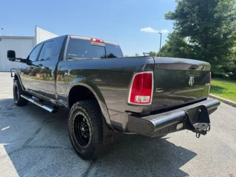 More photos of 2014 Ram 2500 Laramie at Indy Luxury Motorsports, IN