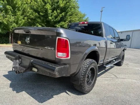 Another view of 2014 Ram 2500 Laramie for sale in Indianapolis, IN at Indy Luxury Motorsports