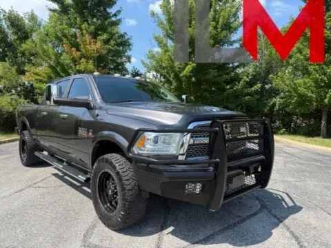 Unknown 2014 Ram 2500 Laramie for sale in Indianapolis, IN
