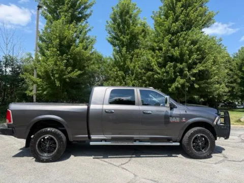 Photos of 2014 Ram 2500 Laramie for sale in Indianapolis, IN at Indy Luxury Motorsports