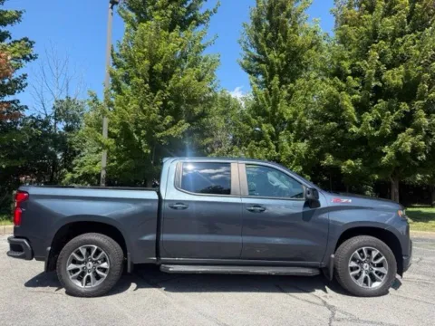 Photos of 2020 Chevrolet Silverado 1500 RST for sale in Indianapolis, IN at Indy Luxury Motorsports