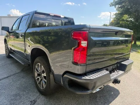 More photos of 2020 Chevrolet Silverado 1500 RST at Indy Luxury Motorsports, IN