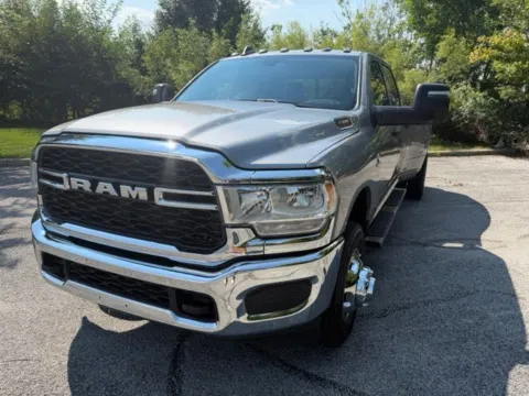 Photos of 2024 Ram 3500 Tradesman for sale in Indianapolis, IN at Indy Luxury Motorsports