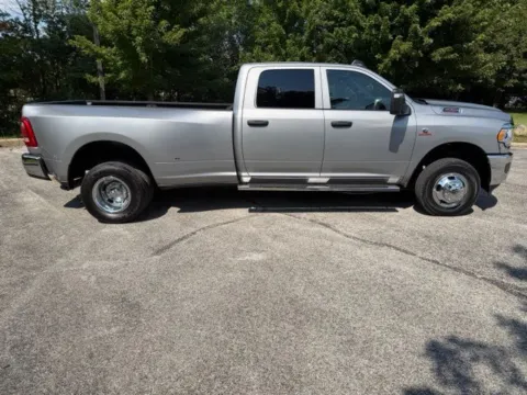 Another view of 2024 Ram 3500 Tradesman for sale in Indianapolis, IN at Indy Luxury Motorsports