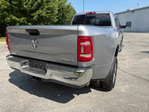 More photos of 2024 Ram 3500 Tradesman at Indy Luxury Motorsports, IN