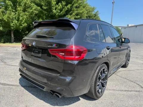 More photos of 2021 BMW X3 M at Indy Luxury Motorsports, IN