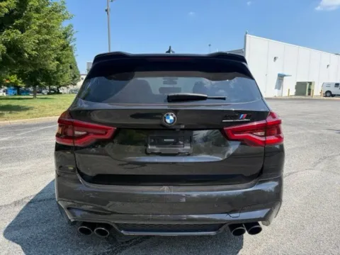 More photos of 2021 BMW X3 M at Indy Luxury Motorsports, IN