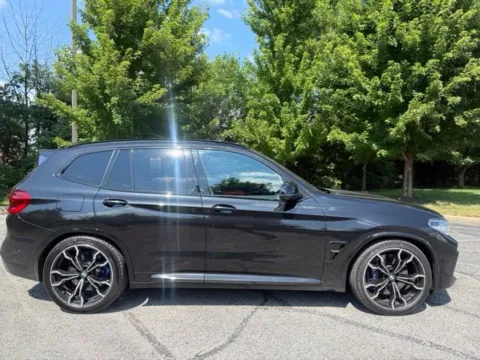 Photos of 2021 BMW X3 M for sale in Indianapolis, IN at Indy Luxury Motorsports