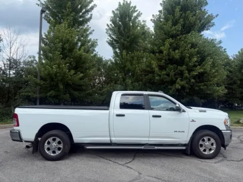 Photos of 2022 Ram 3500 Big Horn for sale in Indianapolis, IN at Indy Luxury Motorsports
