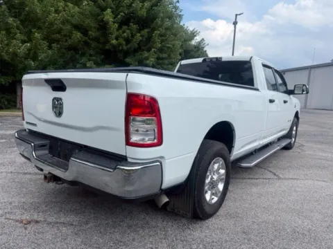 More photos of 2022 Ram 3500 Big Horn at Indy Luxury Motorsports, IN