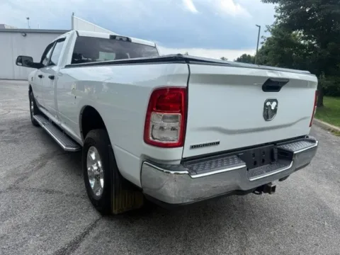 More photos of 2022 Ram 3500 Big Horn at Indy Luxury Motorsports, IN