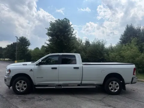 Another view of 2022 Ram 3500 Big Horn for sale in Indianapolis, IN at Indy Luxury Motorsports