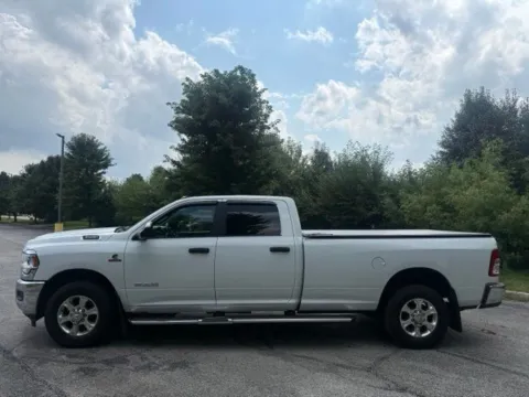 More photos of 2022 Ram 3500 Big Horn at Indy Luxury Motorsports, IN