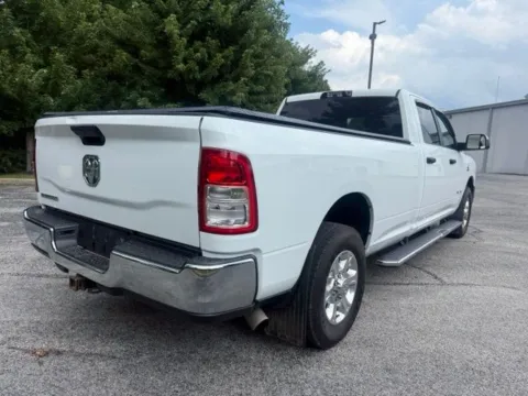 Another view of 2022 Ram 3500 Big Horn for sale in Indianapolis, IN at Indy Luxury Motorsports