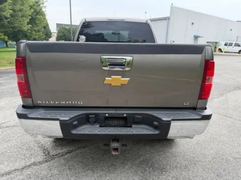 More photos of 2013 Chevrolet Silverado 2500 HD LT at Indy Luxury Motorsports, IN
