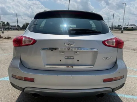 More photos of 2016 INFINITI QX50 at Indy Luxury Motorsports, IN