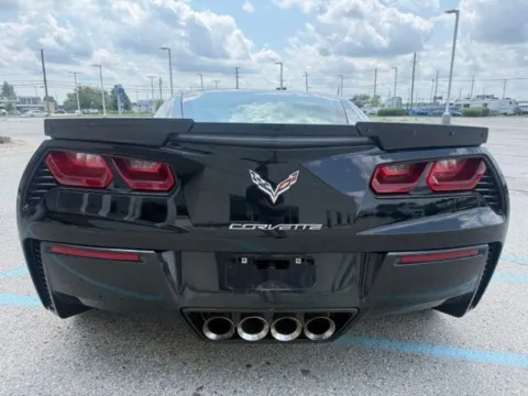 More photos of 2019 Chevrolet Corvette Grand Sport at Indy Luxury Motorsports, IN