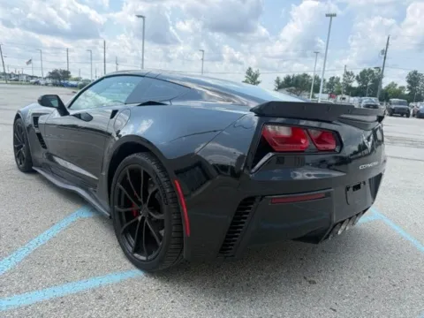 More photos of 2019 Chevrolet Corvette Grand Sport at Indy Luxury Motorsports, IN