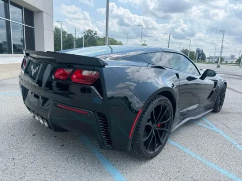 More photos of 2019 Chevrolet Corvette Grand Sport at Indy Luxury Motorsports, IN