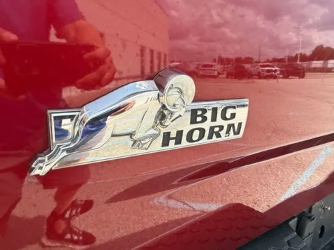 Another view of 2015 Ram 1500 Big Horn for sale in Indianapolis, IN at Indy Luxury Motorsports