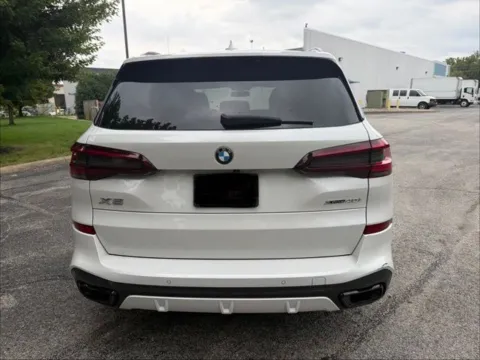 More photos of 2021 BMW X5 xDrive40i at Indy Luxury Motorsports, IN