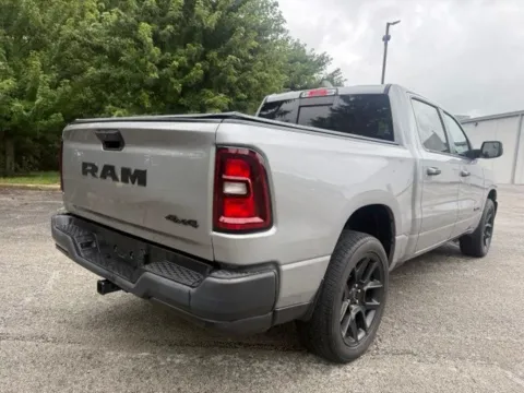 Another view of 2025 Ram 1500 Tradesman for sale in Indianapolis, IN at Indy Luxury Motorsports
