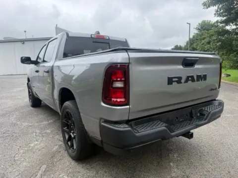More photos of 2025 Ram 1500 Tradesman at Indy Luxury Motorsports, IN