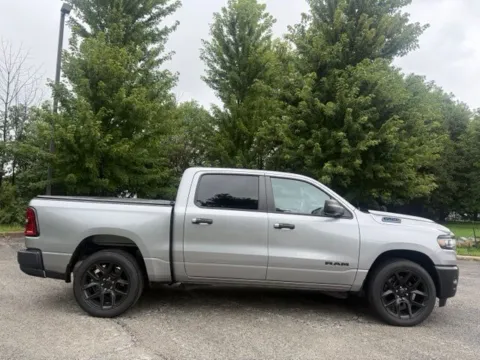Photos of 2025 Ram 1500 Tradesman for sale in Indianapolis, IN at Indy Luxury Motorsports