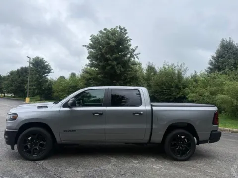 Another view of 2025 Ram 1500 Tradesman for sale in Indianapolis, IN at Indy Luxury Motorsports
