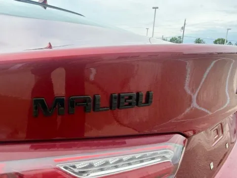 Another view of 2022 Chevrolet Malibu LT for sale in Indianapolis, IN at Indy Luxury Motorsports