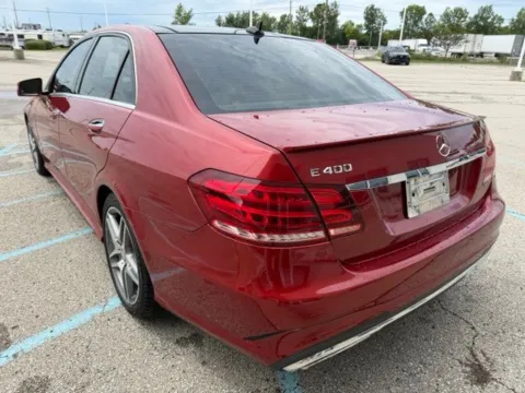 More photos of 2015 Mercedes-Benz E-Class E 400 at Indy Luxury Motorsports, IN