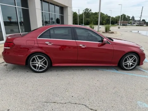 Photos of 2015 Mercedes-Benz E-Class E 400 for sale in Indianapolis, IN at Indy Luxury Motorsports