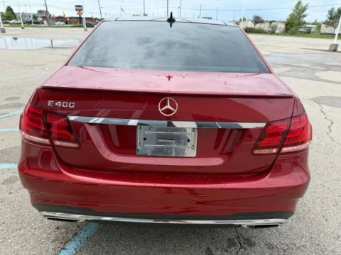 More photos of 2015 Mercedes-Benz E-Class E 400 at Indy Luxury Motorsports, IN