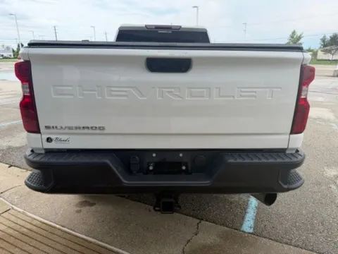 More photos of 2020 Chevrolet Silverado 3500 HD Work Truck at Indy Luxury Motorsports, IN