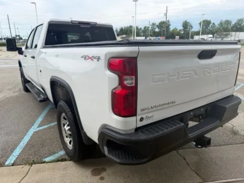 More photos of 2020 Chevrolet Silverado 3500 HD Work Truck at Indy Luxury Motorsports, IN