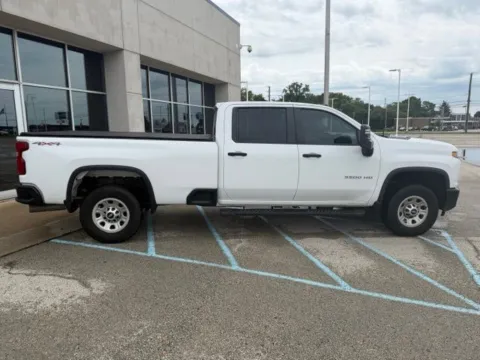 Photos of 2020 Chevrolet Silverado 3500 HD Work Truck for sale in Indianapolis, IN at Indy Luxury Motorsports