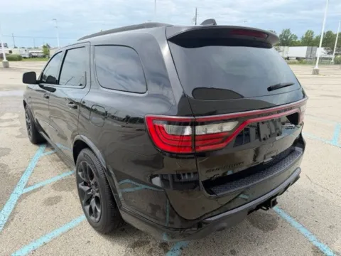 More photos of 2022 Dodge Durango SRT 392 at Indy Luxury Motorsports, IN