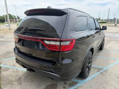 Another view of 2022 Dodge Durango SRT 392 for sale in Indianapolis, IN at Indy Luxury Motorsports