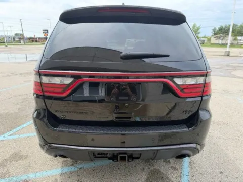 More photos of 2022 Dodge Durango SRT 392 at Indy Luxury Motorsports, IN
